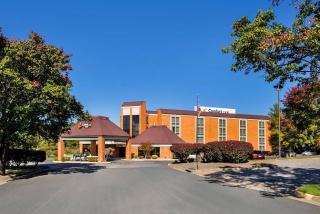 Comfort Inn Lexington Virginia Horse Center - Lexington - 9