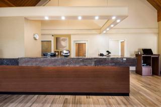 Comfort Inn Lexington Virginia Horse Center - 6