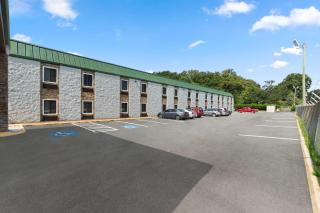 Quality Inn Hixson-Chattanooga - 9