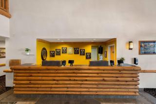 Rodeway Inn & Suites Tomahawk - 4