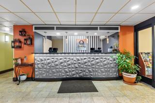 Quality Inn Hixson-Chattanooga - 7