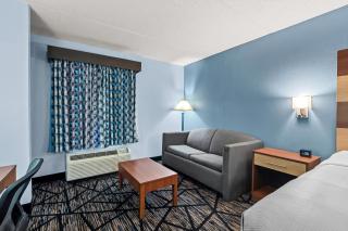 Quality Inn Hixson-Chattanooga - 6