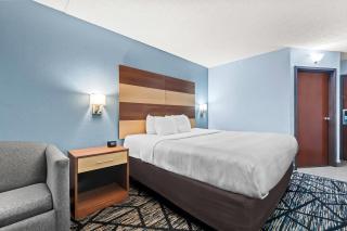 Quality Inn Hixson-Chattanooga - 4
