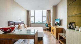 I hotel - Shenzhen - 6