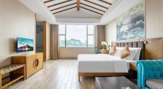 I hotel - Shenzhen - 8