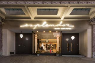 Esplendor by Wyndham Montevideo Cervantes - Montevideo - 5