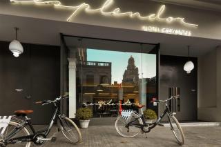Esplendor by Wyndham Montevideo Cervantes - Montevideo - 4
