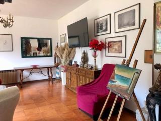 Panoramic Villa in Umbria - Montefranco - 7