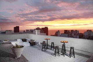 Esplendor by Wyndham Montevideo Cervantes - Montevideo - 2