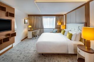 Kempinski Hotel Corvinus Budapest - 3