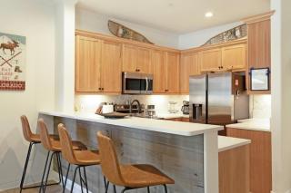 104 Lodge at Brookside condo - 6