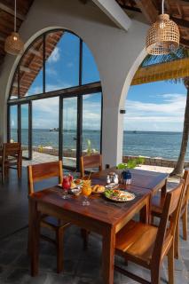 Coco Island Retreat Phu Quoc - Phu Quoc - 9