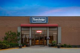 Travelodge by Wyndham Lindsay - 9