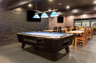 Travelodge by Wyndham Lindsay - 4