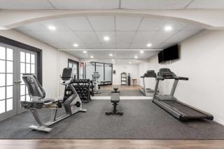 Travelodge by Wyndham Lindsay - 2