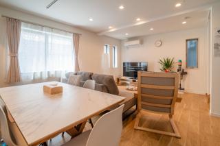 全新三之轮一户建b栋 - 4