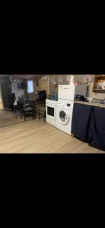 gîte dans leau accessible uniquement en barque - 5