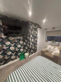 Studio Near Beach Garden Parking PetsOK - 1