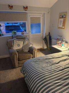 Studio Near Beach Garden Parking PetsOK - 2