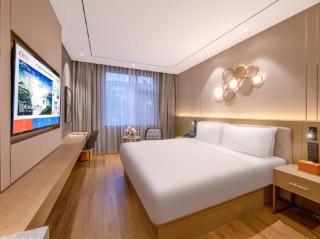Orange Hotel Beijing Xisanqi Xiaomi Technology Park - 2