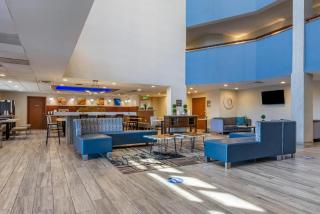 MainStay Suites Horsham - Philadelphia - Horsham - 7