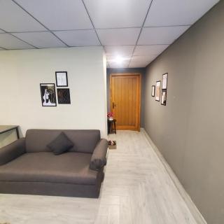 1 BR Suite with Private Entrance - Self Check in - F-8 - Private Parking - 7