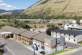 Days Inn and Suites by Wyndham Downtown Missoula-University - 8