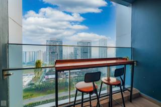 The Lumiere Condotel Riverside Suite City View - 8