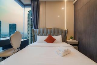 The Lumiere Condotel Riverside Suite City View - Ho Chi Minh - 7