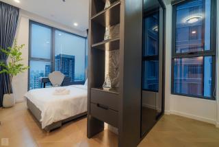 The Lumiere Condotel Riverside Suite City View - Ho Chi Minh - 6