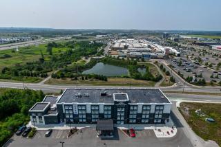 Microtel Inn & Suites by Wyndham Kanata Ottawa West - Kanata - 7