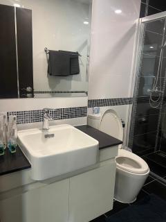 Cozy 2-Bedrooms Apartment Near Nimman #A704 - 8