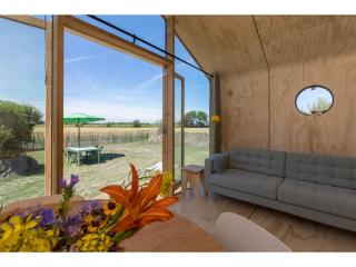 Tiny House in Zeeland near Oranjezon Dunes - 7