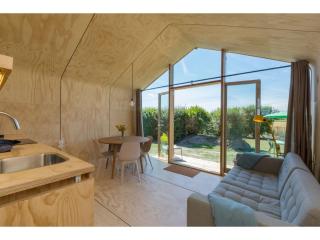 Tiny House in Zeeland near Oranjezon Dunes - 8