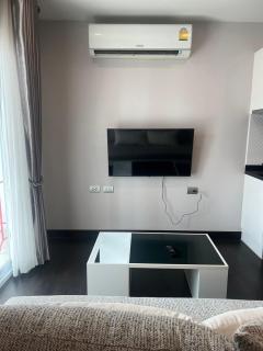 Cozy 2-Bedrooms Apartment Near Nimman #A704 - 1