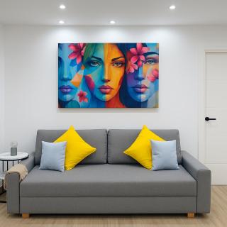 Apartamentos TriBeCa Centro V - 8