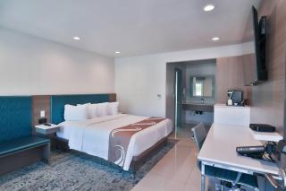 Rodeway Inn San Clemente - 5