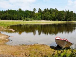 5 person holiday home in Kristinehamn - 3