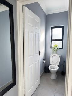 Prime 3bedroom Guest & Self-Catering Accomodation - Windhoek - 6