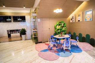 ibis Styles Dongguan Chang-an Wanda Plaza Hotel - 8