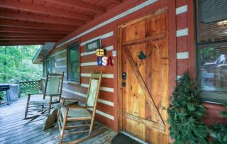 Old Bucks Riverfront Refuge - 7