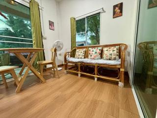 Colibri Beach Resort - Chaloklum - 9