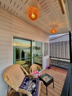 Colibri Beach Resort - Chaloklum - 1