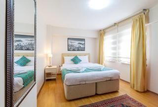 Sultan Apartments - Istanbul - 6