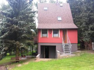 House in Bohemian near Ski Slope - 6