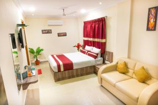Octave Hotel and Spa - JP Nagar - Bangalore - 0