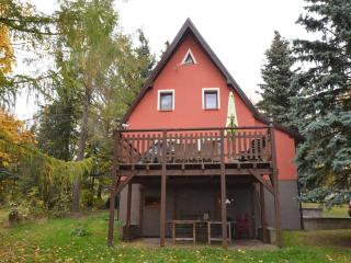 House in Bohemian near Ski Slope - 0