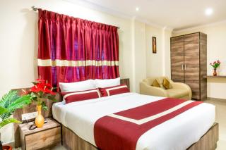 Octave Hotel and Spa - JP Nagar - Bangalore - 9