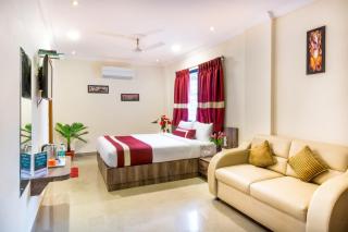 Octave Hotel and Spa - JP Nagar - Bangalore - 7