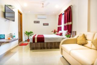Octave Hotel and Spa - JP Nagar - Bangalore - 6
